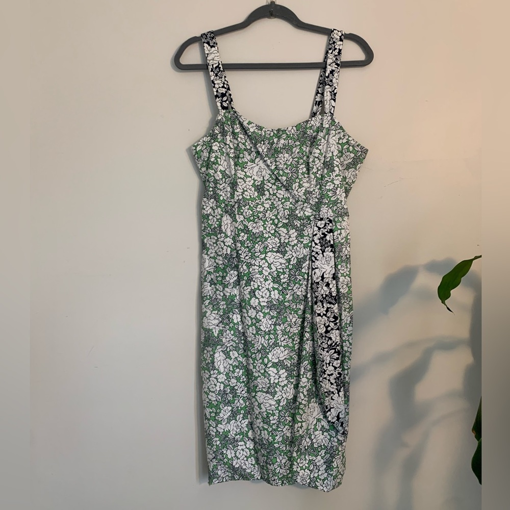 Anthro Meave Dress